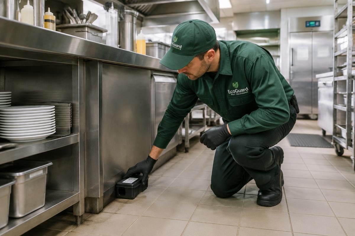 How to Keep Rats and Mice Out of Your Property